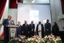گزارشی از نخستین جشنواره کتاب درسی دانشگاهی در علوم اسلامی و انسانی