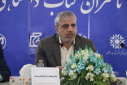 دکتر محمدرضا موحدی صفت در نشست بررسی و نقد آثار دفاع، امنیت و مقاومت