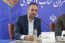 دکتر امیرحسین الهامی در نشست بررسی و نقد آثار دفاع، امنیت و مقاومت