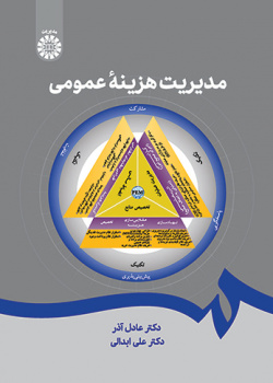 مدیریت هزینه عمومی