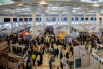 حضور فعال «سمت» در نمایشگاه بین‌المللی کتاب تهران