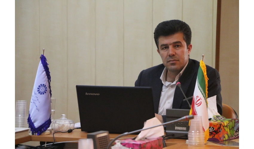نشست علمی «جنبه‌ها و شاخص‌های کتاب درسی دانشگاهی»