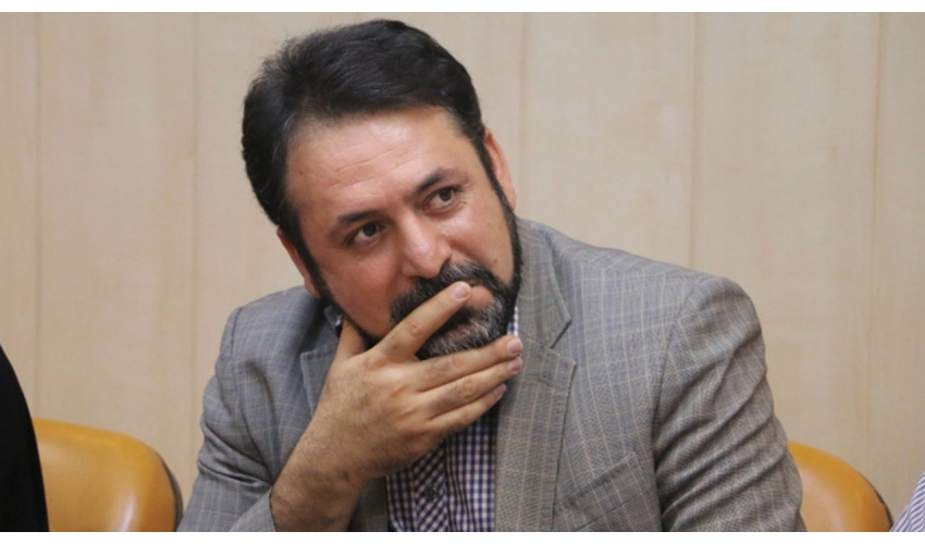 سرپرست اداره همکاری‌های علمی بین‌المللی منصوب شد