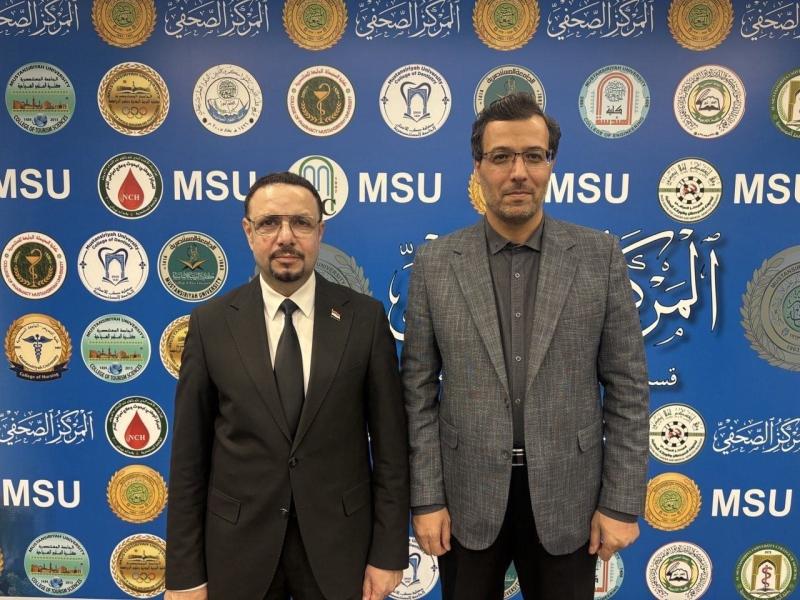خادمی