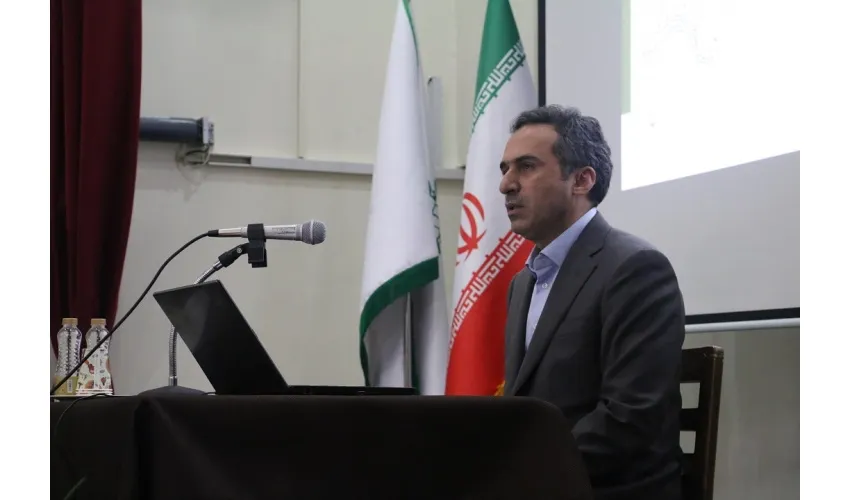 نشست بررسی تکالیف مراکز آموزش عالی پس از کرونا برگزار شد