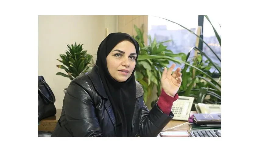 انتصاب سرپرست امور پژوهشی و ارزشیابی سازمان «سمت»