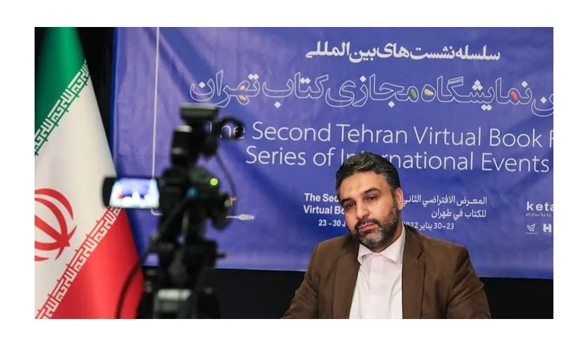 بخش کتاب‌های آموزش زبان‌فارسی به غیرفارسی زبان‌ها متولی ندارد