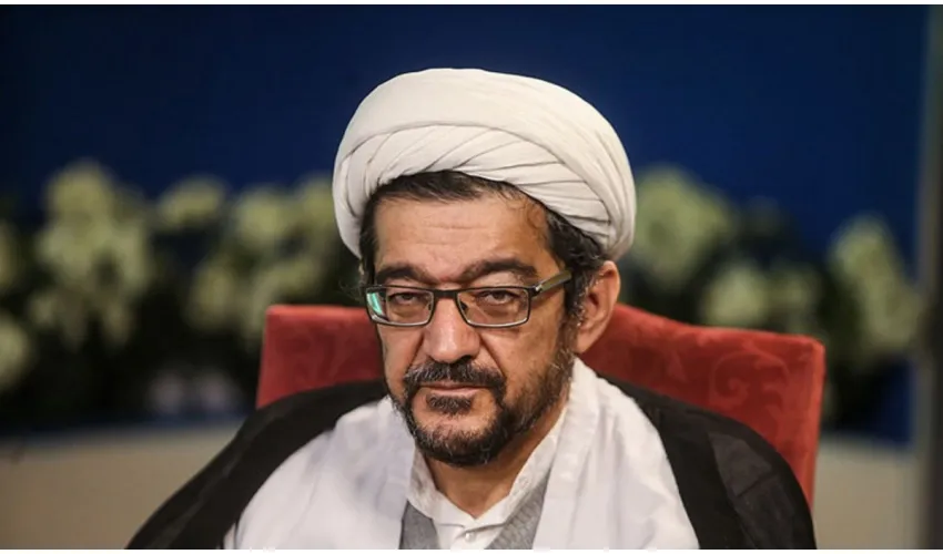 سازمان «سمت» در تراز انقلاب اسلامی