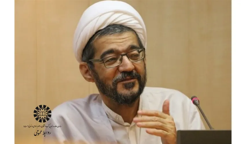 مهدوی‌زادگان: مرجعیت علمی سازمان سمت را احیا می‌کنیم