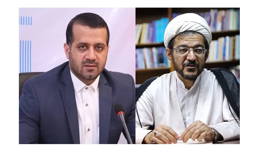 بررسی سازوکار اجرایی تفاهم‌نامه همکاری علمی بسیج اساتید و سمت