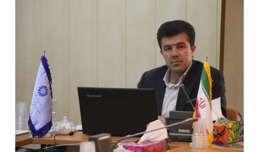 نشست علمی «جنبه‌ها و شاخص‌های کتاب درسی دانشگاهی»