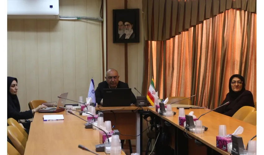 برگزاری نشست علمی «مرجعیت علمی کتاب درسی: فناوری و نوآوری»
