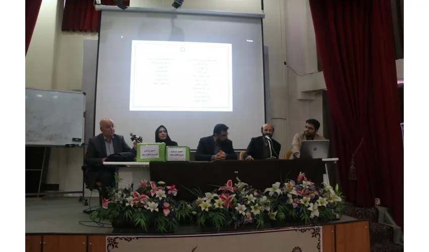 برگزاری اولین مجمع عمومی عادی شرکت تعاونی مسکن کارکنان «سمت»