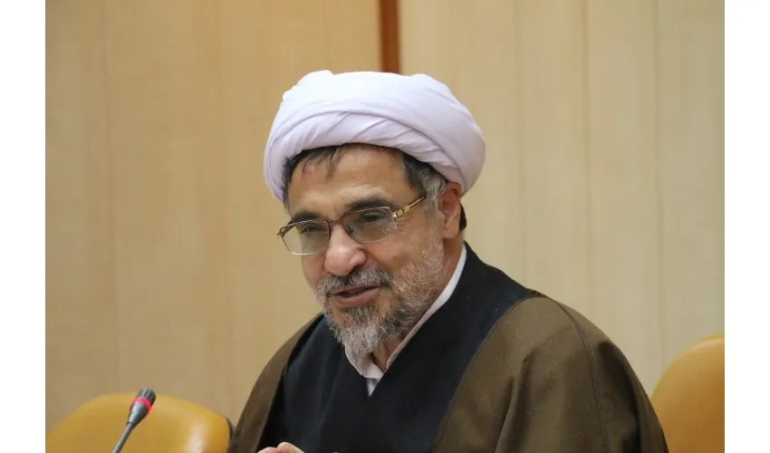 پیام تبریک رئیس «سمت» به مناسبت فرا رسیدن سال نو