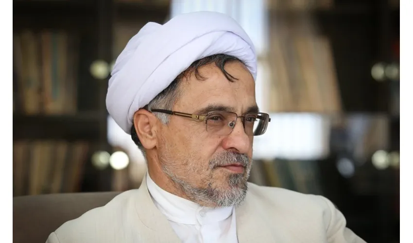 تشکیل جلسه هیأت رئیسه «سمت» در اولین روز کاری سال