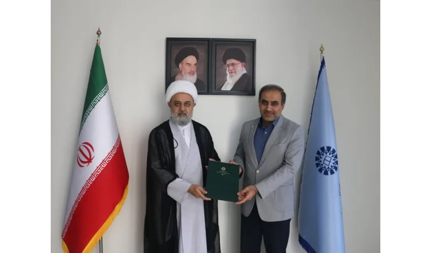 عضو جدید شورای سازمان منصوب شد