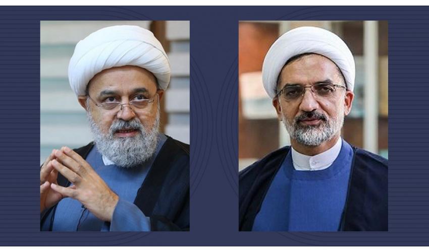 گفت‌وگوی رئیس سازمان «سمت» و رایزن فرهنگی جمهوری اسلامی ایران در عراق