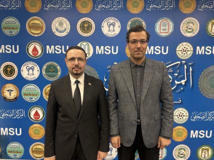 خادمی