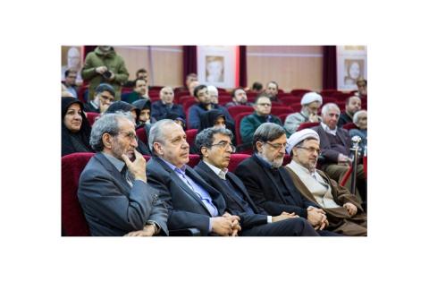 احمدی بار کسی نبود، اما یار همگان بود — تصویر 1