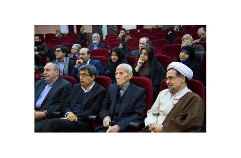 احمدی بار کسی نبود، اما یار همگان بود — تصویر 2