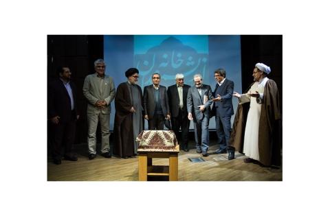 احمدی بار کسی نبود، اما یار همگان بود — تصویر 4