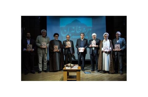 احمدی بار کسی نبود، اما یار همگان بود — تصویر 6