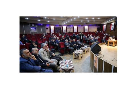 احمدی بار کسی نبود، اما یار همگان بود — تصویر 8