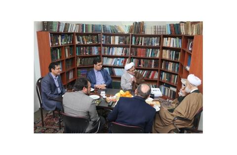 «سمت» و دانشگاه شهید مطهری تفاهم‌نامه همکاری امضا کردند — تصویر 3