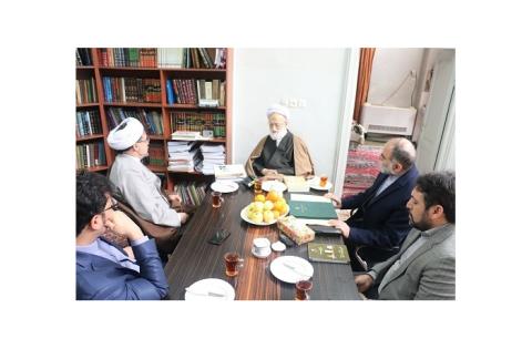 «سمت» و دانشگاه شهید مطهری تفاهم‌نامه همکاری امضا کردند — تصویر 5