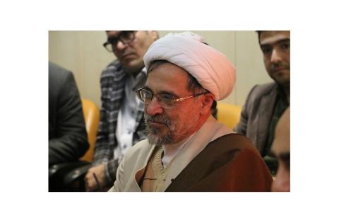 گردهمایی مدیران گروه‌های تخصصی «سمت» برگزار شد — تصویر 4
