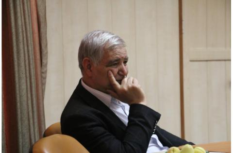 رونمایی و بررسی کتاب «فلسفه دین» — تصویر 8