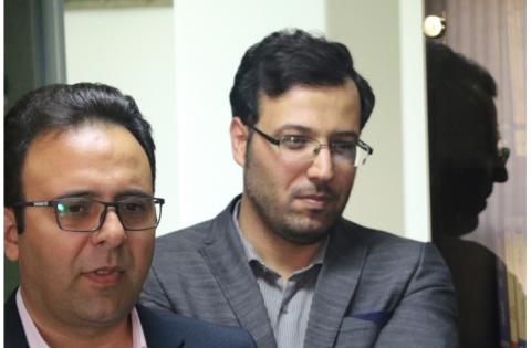 انتصاب معاون پژوهشی سازمان «سمت» — تصویر 5