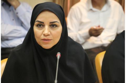انتصاب معاون پژوهشی سازمان «سمت» — تصویر 6
