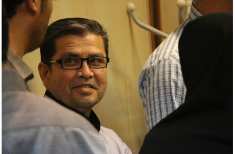انتصاب معاون پژوهشی سازمان «سمت» — تصویر 7