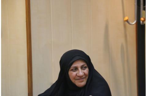 انتصاب معاون پژوهشی سازمان «سمت» — تصویر 13