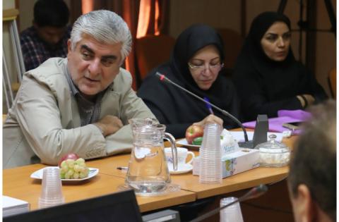 نشست هم‌اندیشی باستان‌شناسی در قرآن در «سمت» برگزار شد — تصویر 1