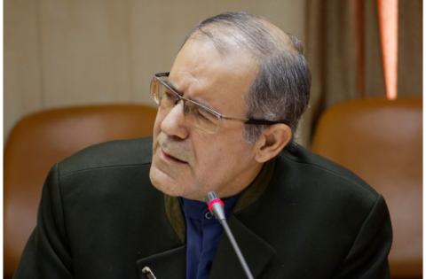 نشست هم‌اندیشی باستان‌شناسی در قرآن در «سمت» برگزار شد — تصویر 2