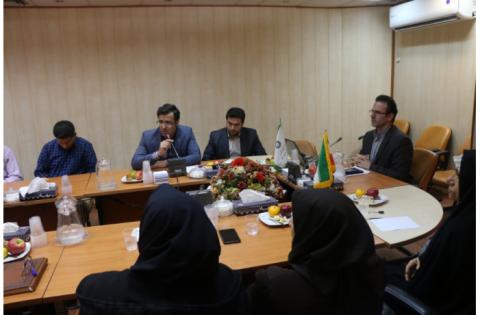 نشست «بازمفهوم‌شناسی مطالعات میان‌رشته‌ای و چالش‌های پیش رو» در «سمت» برگزار شد — تصویر 1