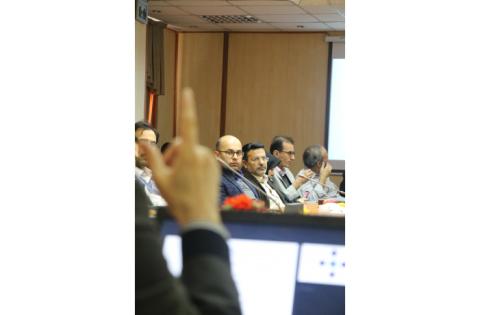 «آینده علوم انسانی در ایران» در «سمت» بررسی شد — تصویر 4