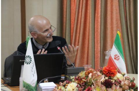 «آینده علوم انسانی در ایران» در «سمت» بررسی شد — تصویر 6