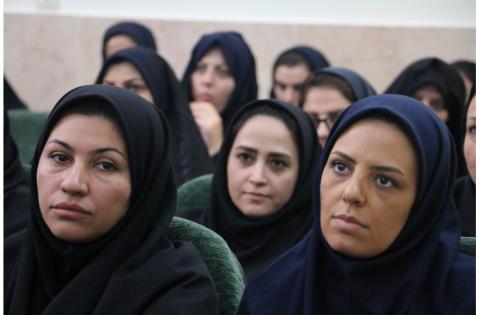 معاون اجرایی جدید «سمت» معارفه شد — تصویر 3