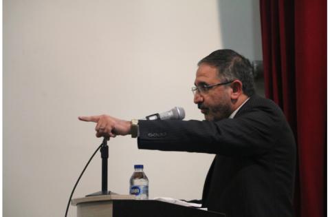 معاون اجرایی جدید «سمت» معارفه شد — تصویر 4