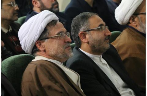 معاون اجرایی جدید «سمت» معارفه شد — تصویر 8