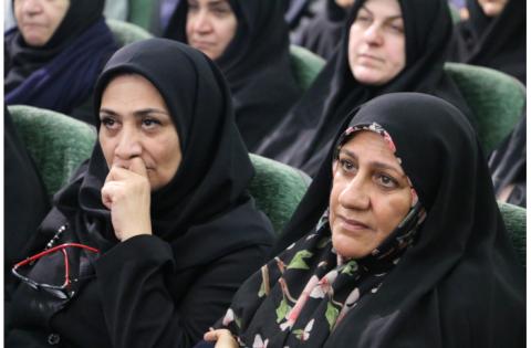 معاون اجرایی جدید «سمت» معارفه شد — تصویر 10
