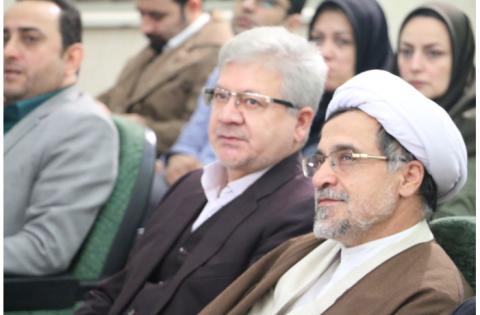 معاون اجرایی جدید «سمت» معارفه شد — تصویر 14