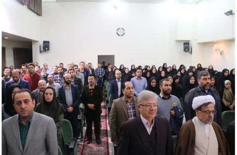معاون اجرایی جدید «سمت» معارفه شد — تصویر 15