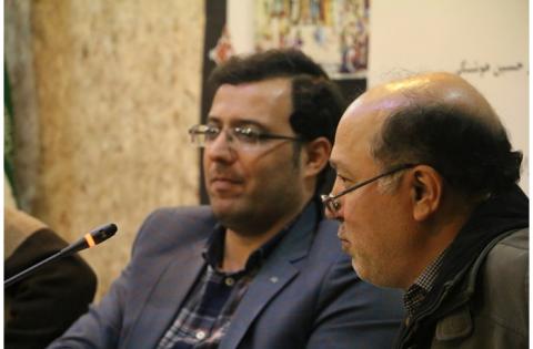 خادمی: فارابی و ابن‌رشد در فلسفه مشاء ما غایب هستند — تصویر 2