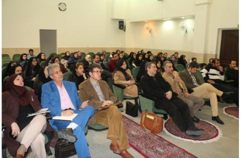 خاستگاه‌های فلسفی مشاوره و روان‌درمانی در «سمت» بررسی شد — تصویر 4