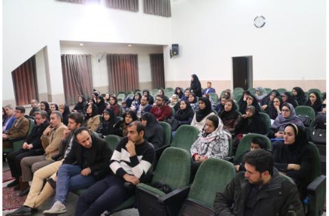 خاستگاه‌های فلسفی مشاوره و روان‌درمانی در «سمت» بررسی شد — تصویر 6