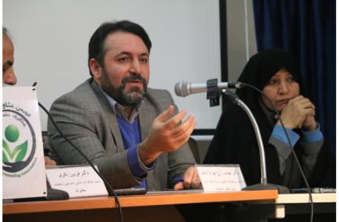خاستگاه‌های فلسفی مشاوره و روان‌درمانی در «سمت» بررسی شد — تصویر 7